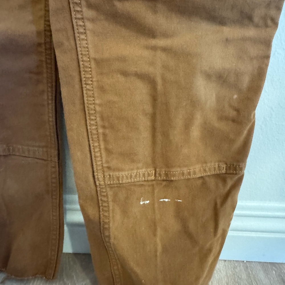Women’s Carhartt Overalls - Picture 3 of 6